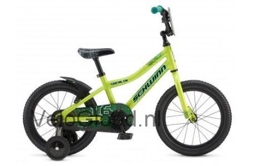 Schwinn Gremlin specificaties 